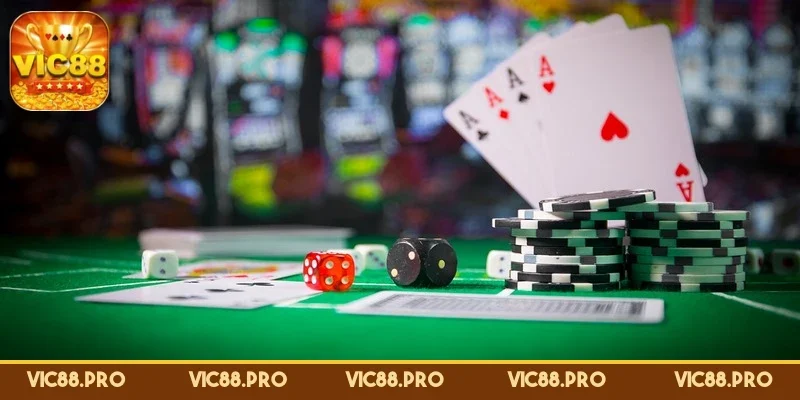 game-bai-vic88-gay-an-tuong