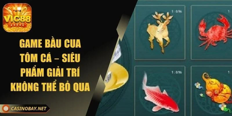game-bau-cua-tom-ca