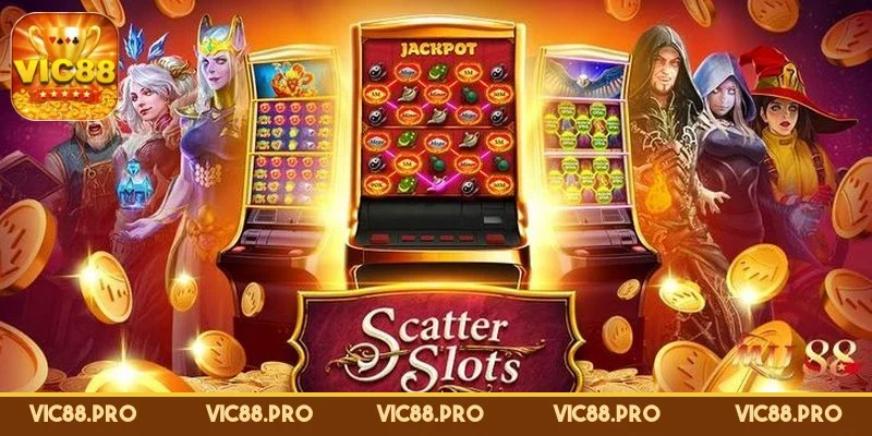 slot-game-vic88-thu-hut-nguoi-choi