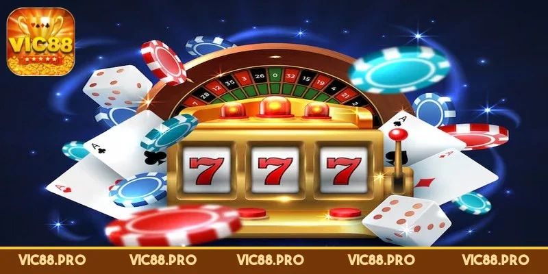 vic88-duoc-danh-gia-cao