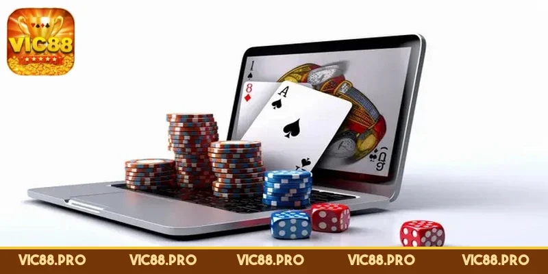 vic88-thong-tin-ca-nhan